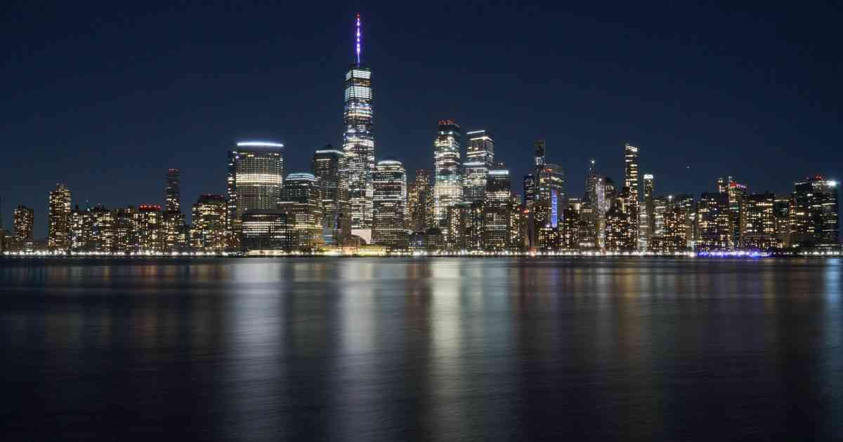 Is Jersey City Tap Water Safe to Drink? 2022