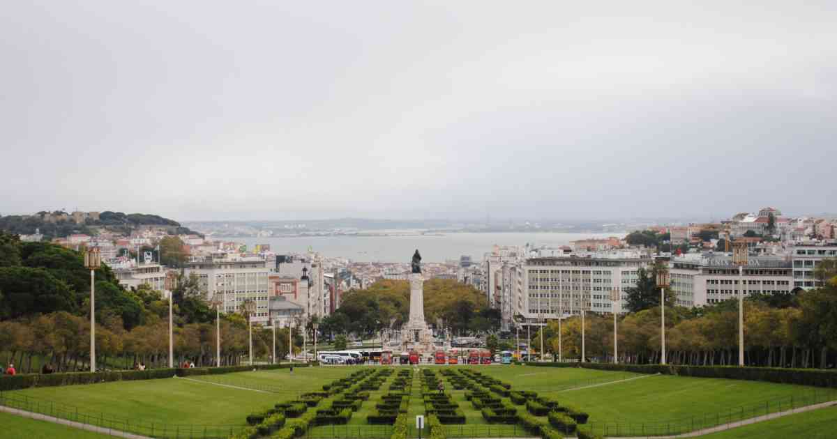 Is Lisbon Tap Water Safe To Drink? 2022