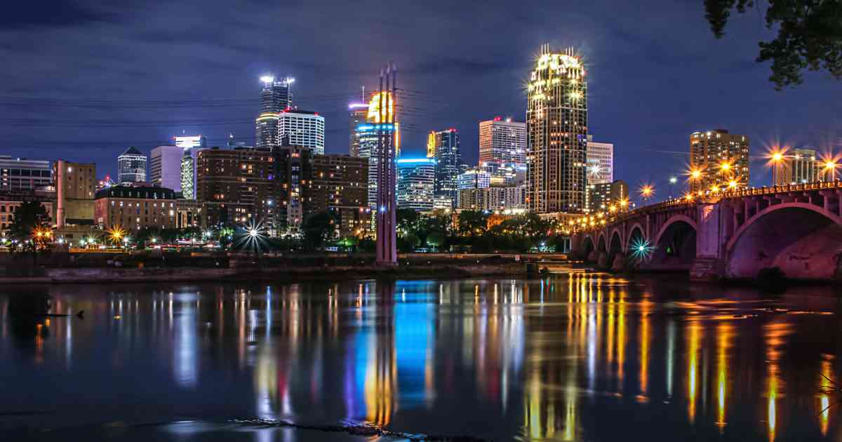 Is Minneapolis Tap Water Safe to Drink? 2022