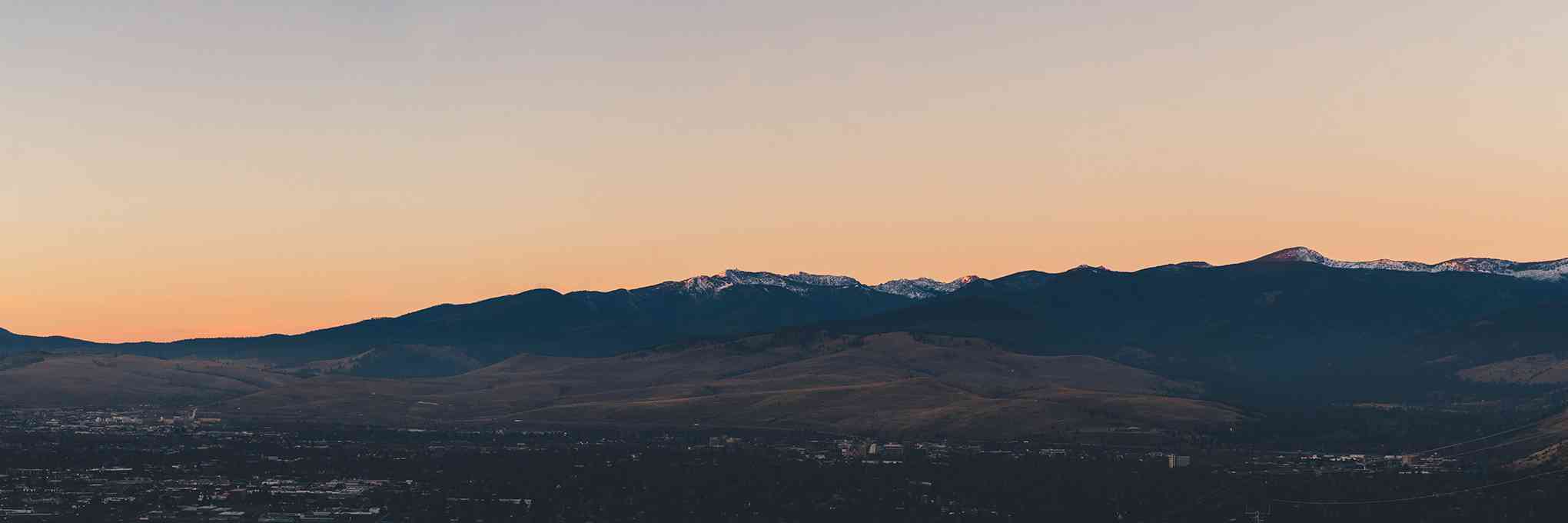 Is Missoula Tap Water Safe to Drink? Tap water & safety quality