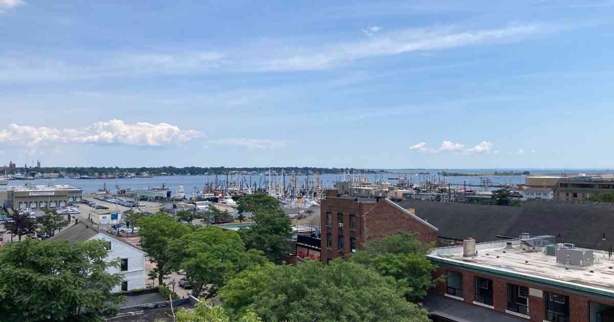 Is New Bedford Tap Water Safe to Drink? 2022