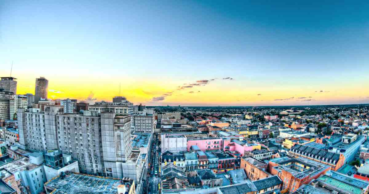 Is New Orleans Tap Water Safe to Drink? 2022