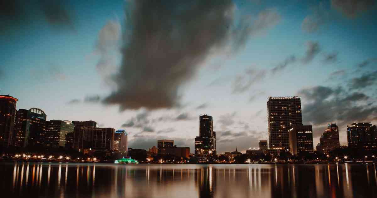 Is Orlando Tap Water Safe to Drink? 2022