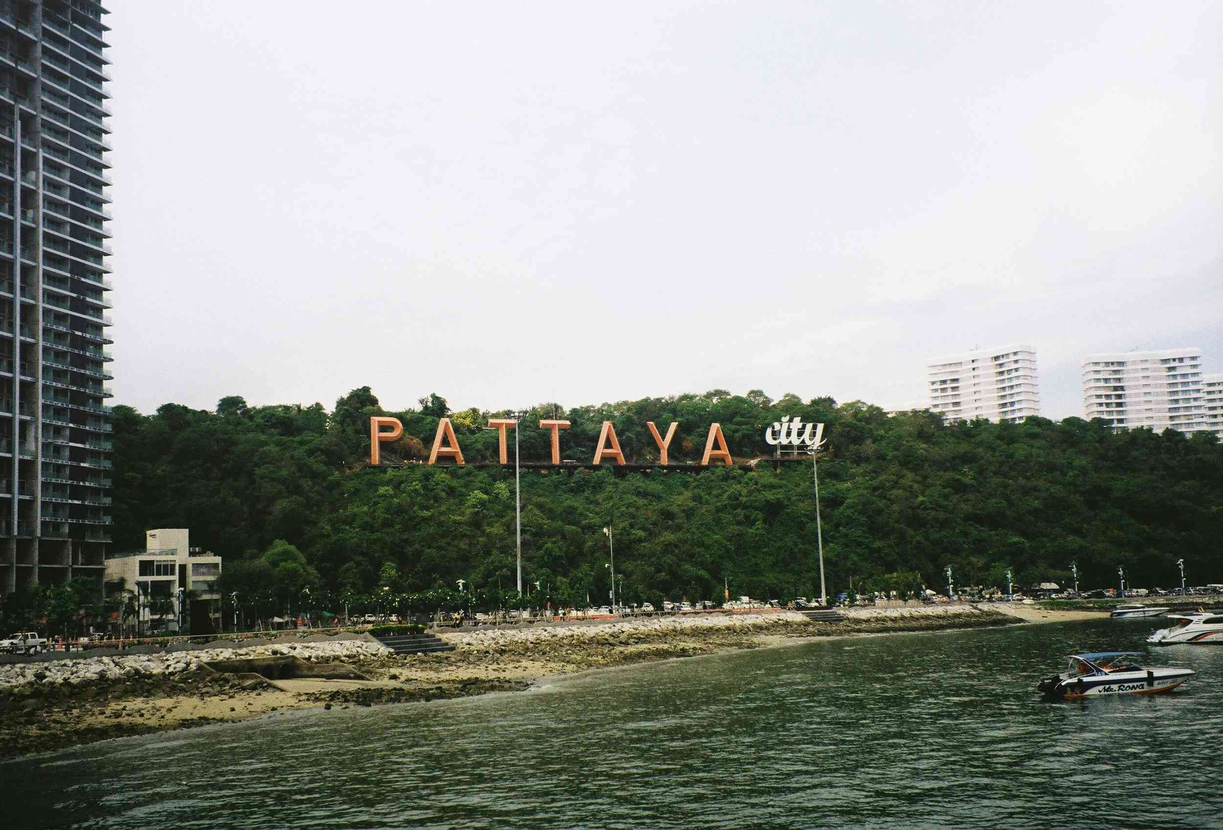 Is Pattaya Tap Water Safe to Drink? Tap water & safety quality