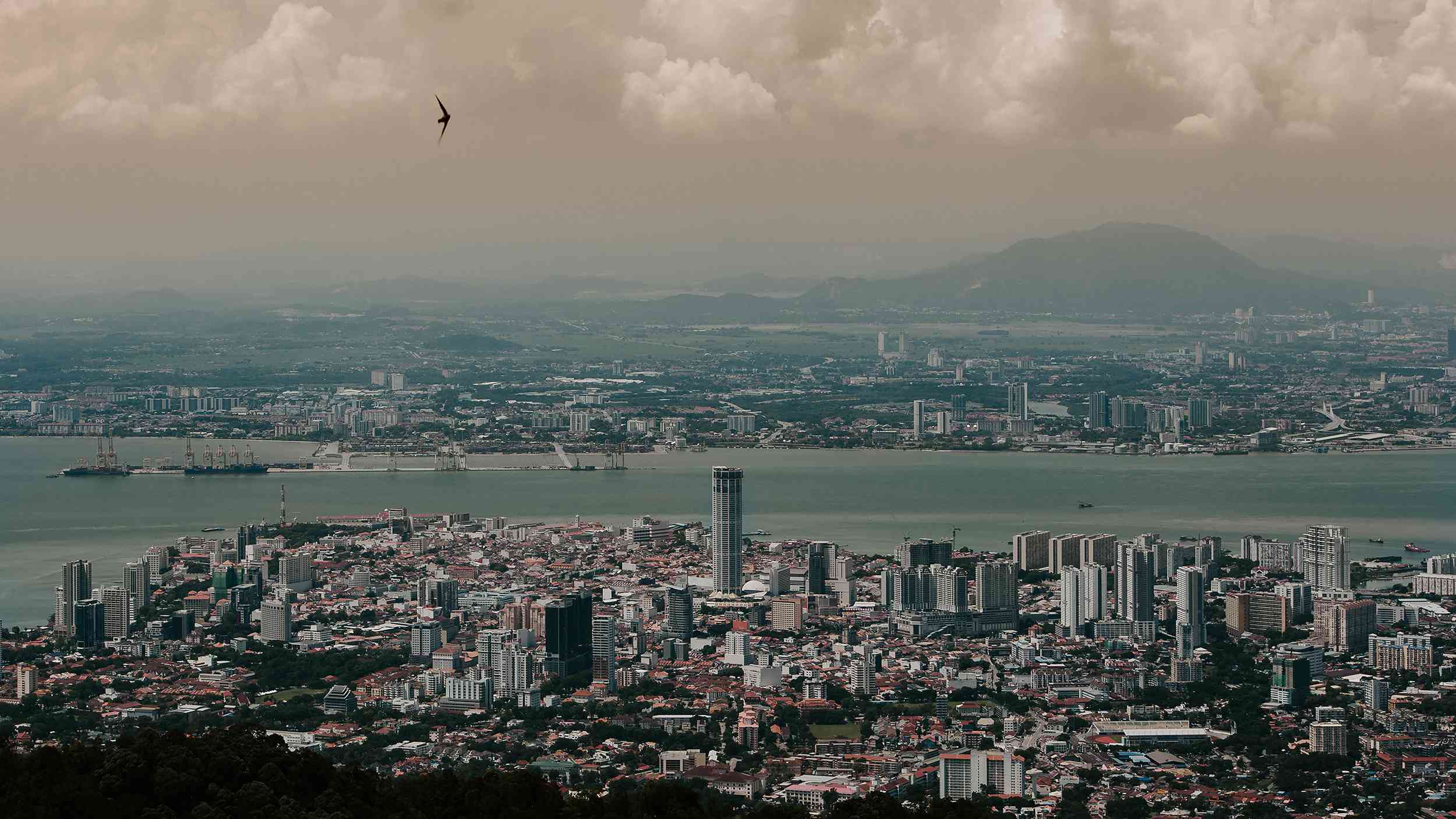 Is Penang Island Tap Water Safe to Drink? Tap water & safety quality