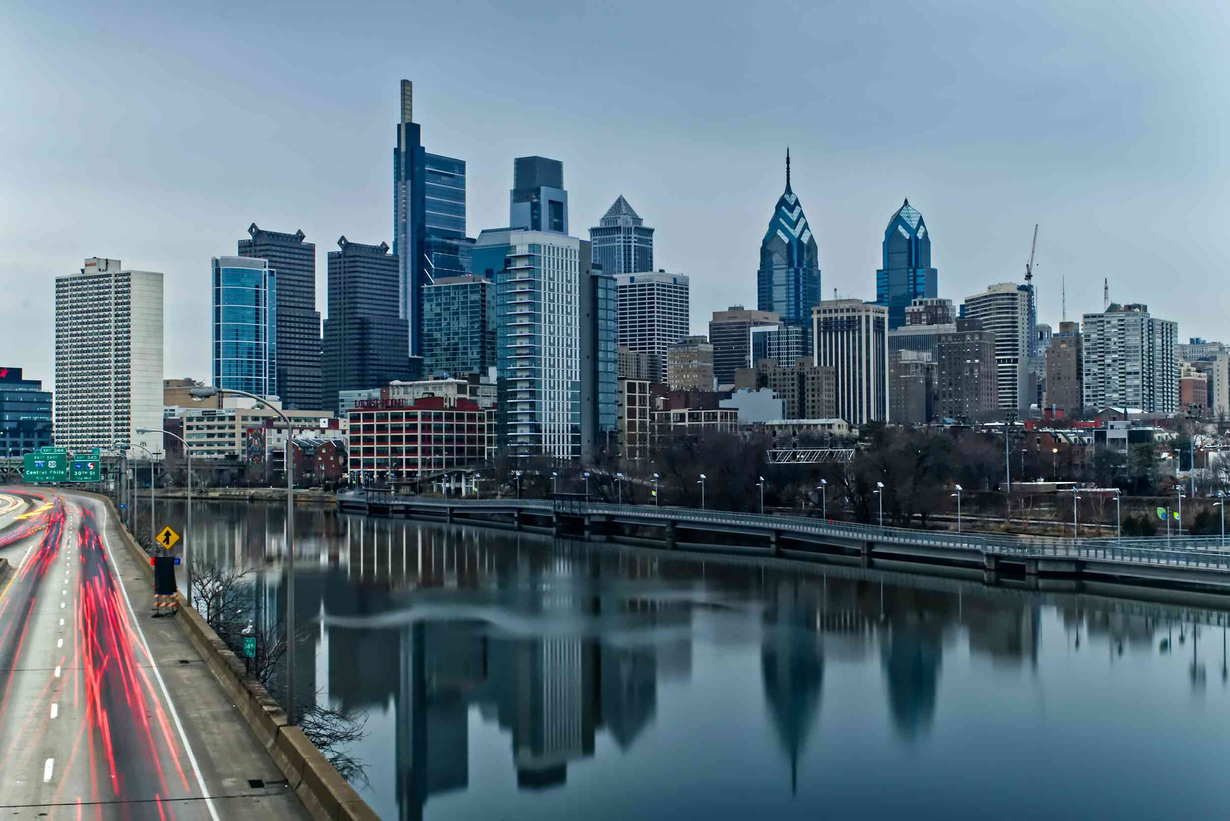 Is Philadelphia Tap Water Safe to Drink? Tap water & safety quality