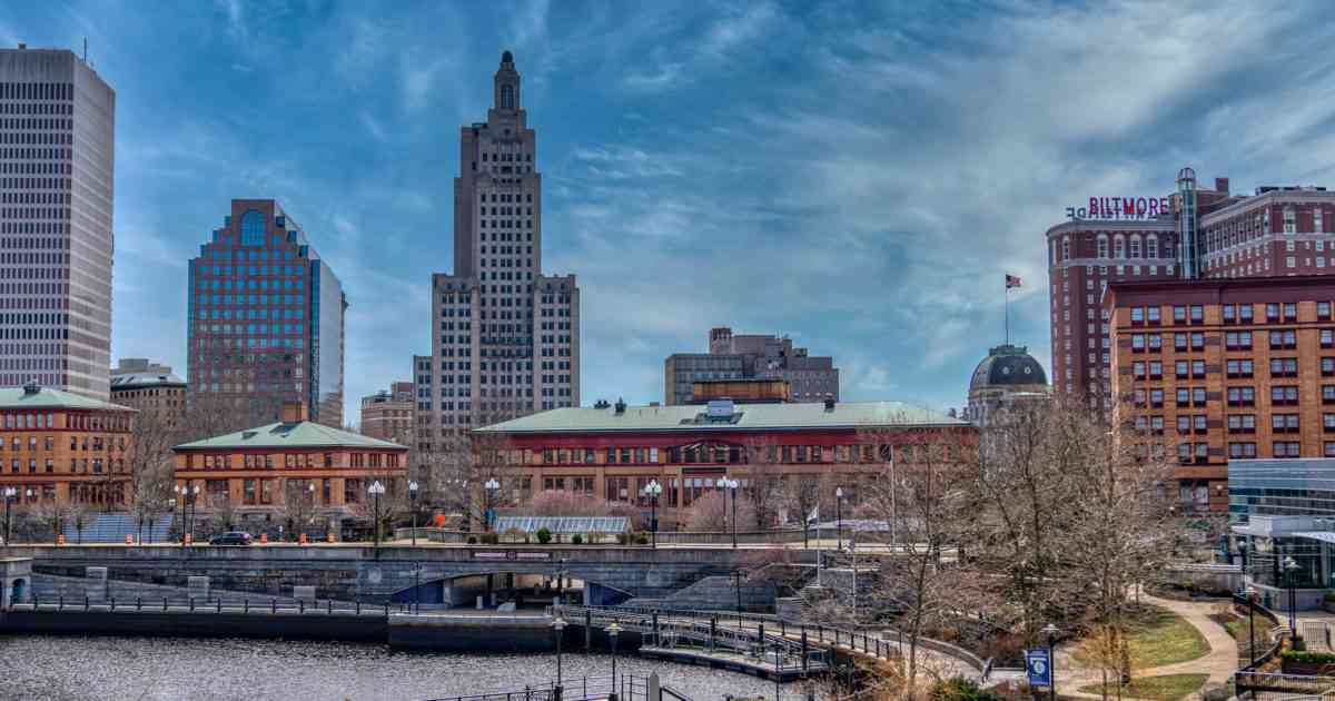 Is Providence Tap Water Safe to Drink? 2022