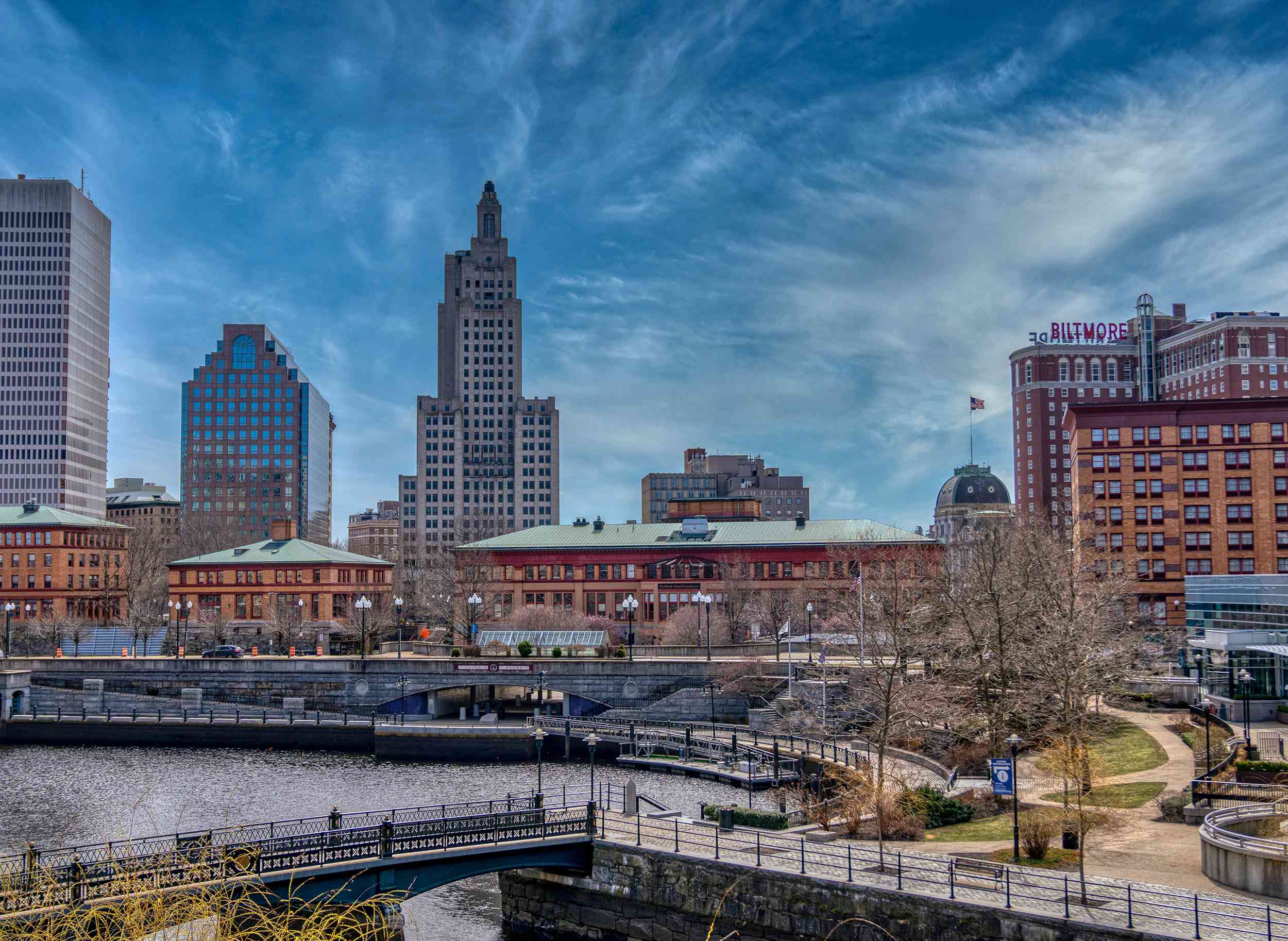 Is Providence Tap Water Safe to Drink? Tap water & safety quality