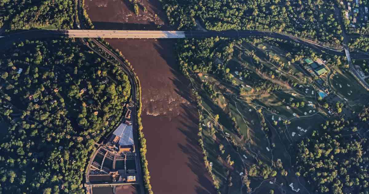 Is Richmond City Tap Water Safe To Drink 2022