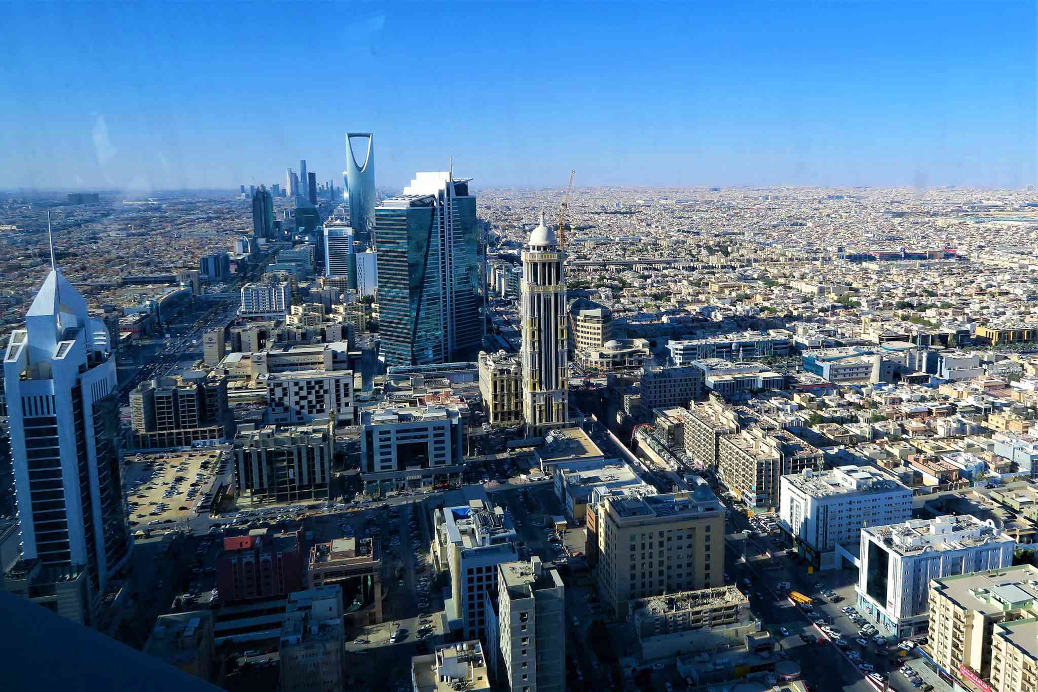 Is Riyadh Tap Water Safe To Drink? 2022