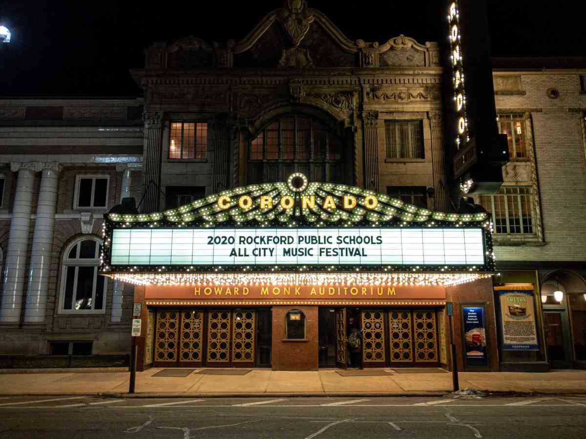 Is Rockford Tap Water Safe to Drink? 2022