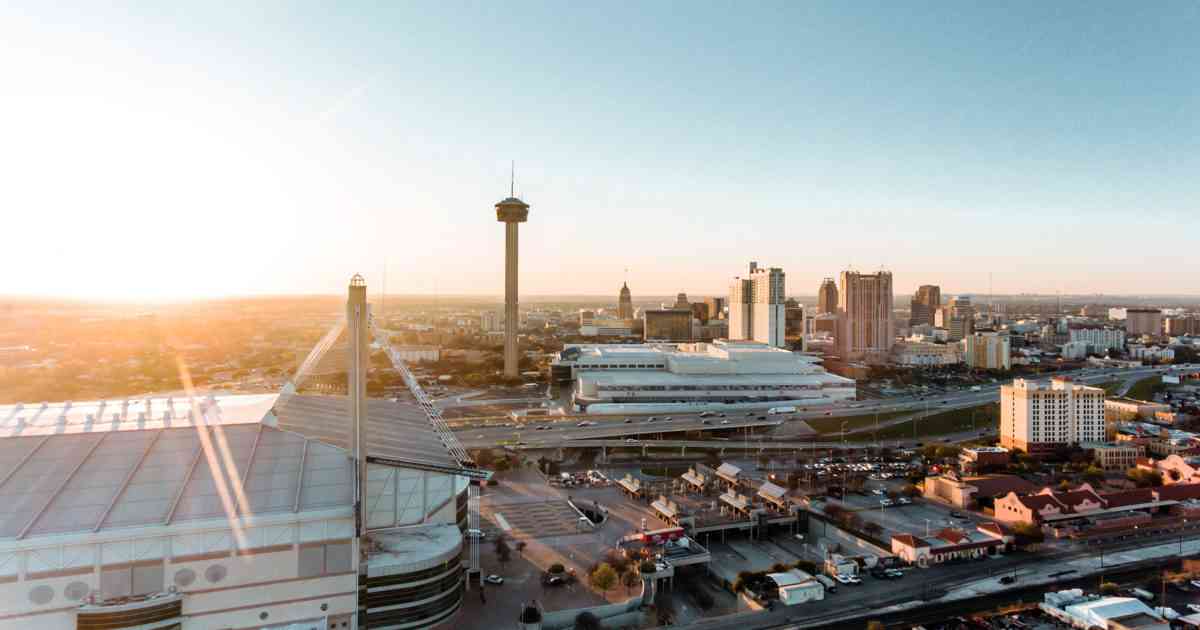 Is San Antonio Tap Water Safe to Drink? 2022