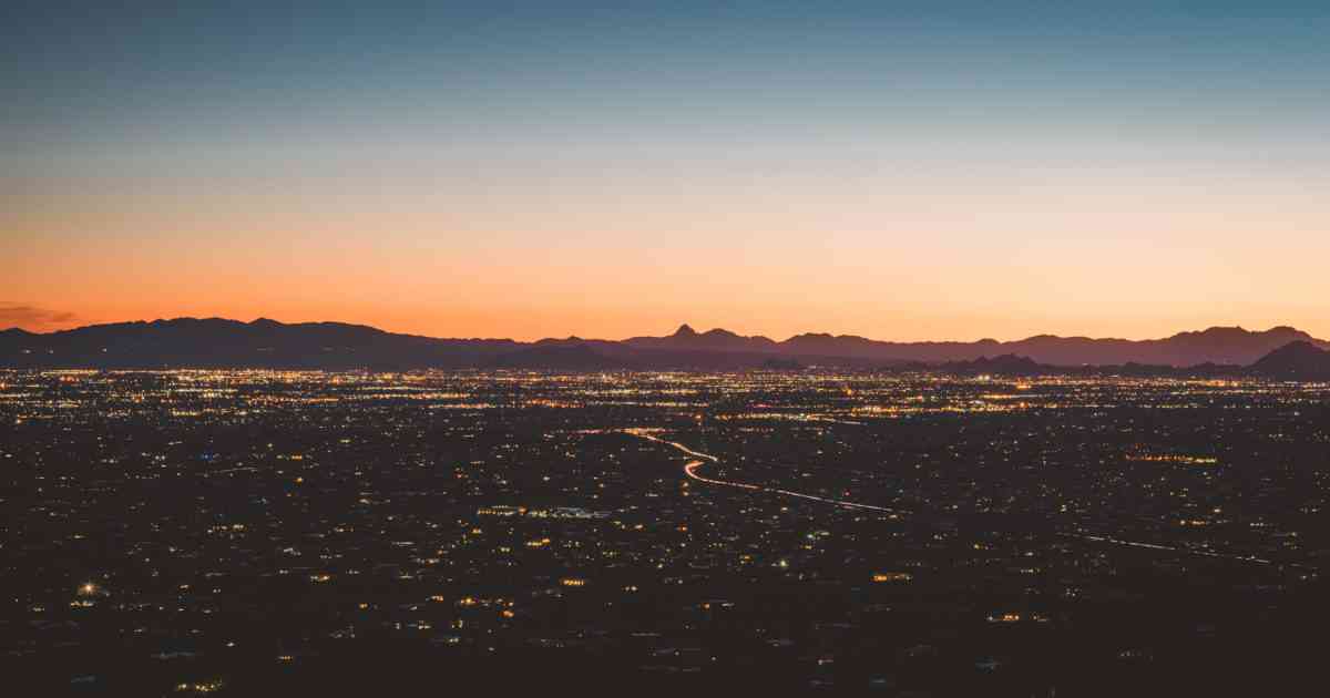 Is Tucson Tap Water Safe to Drink? 2022