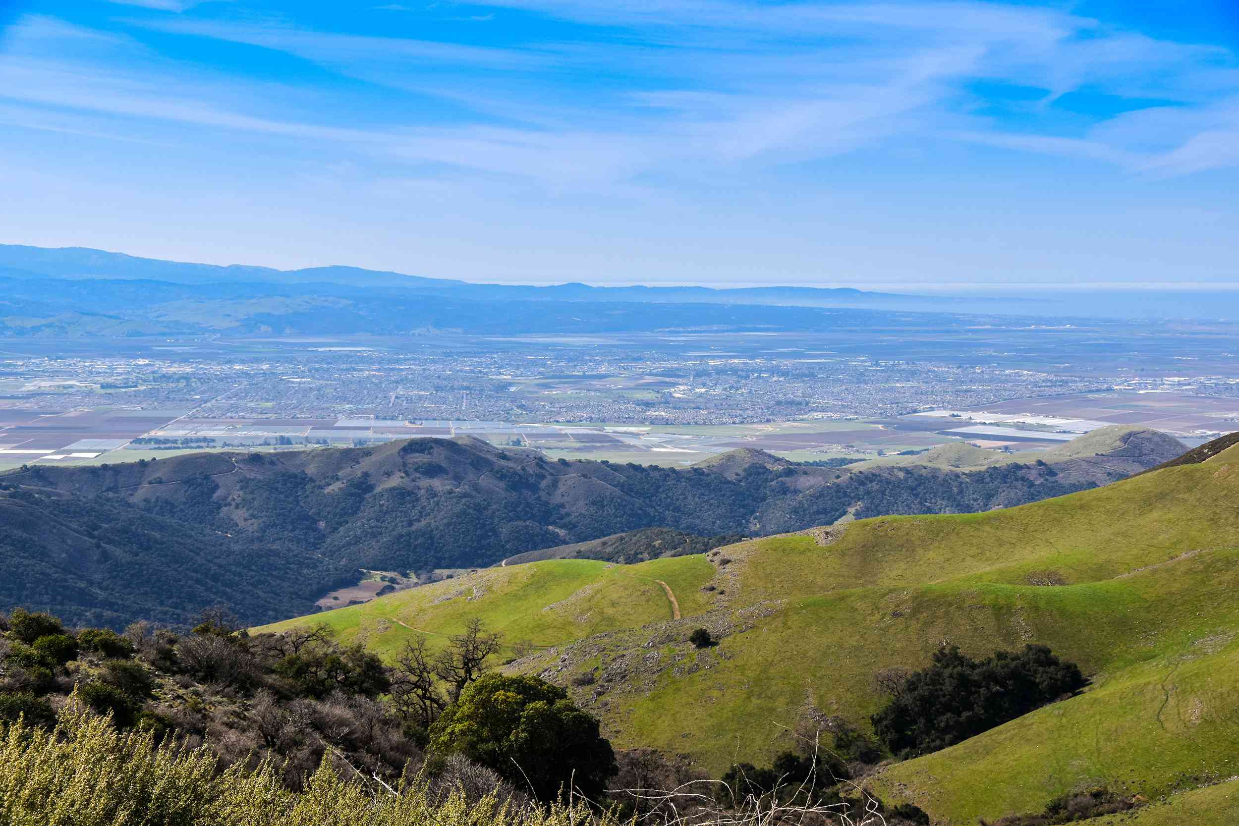 Is Salinas Tap Water Safe to Drink? Tap water & safety quality