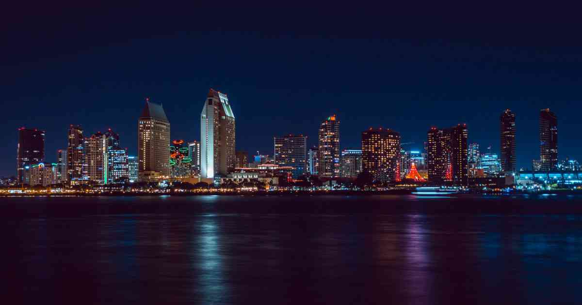 Is San Diego Tap Water Safe to Drink? 2022