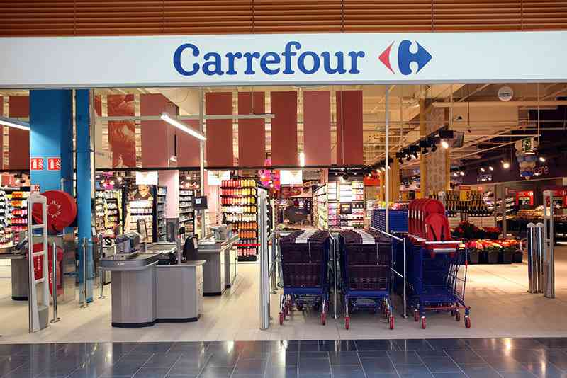 Carrefour_Antalya