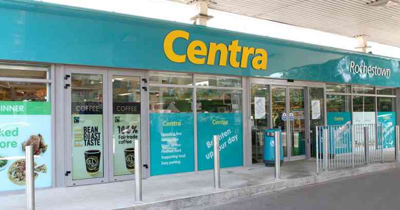 Centra Munich