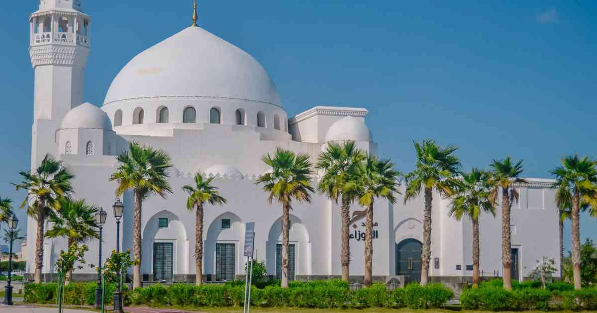 Is Dammam Tap Water Safe To Drink? 2022