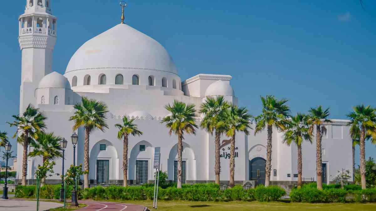 Is Dammam Tap Water Safe To Drink