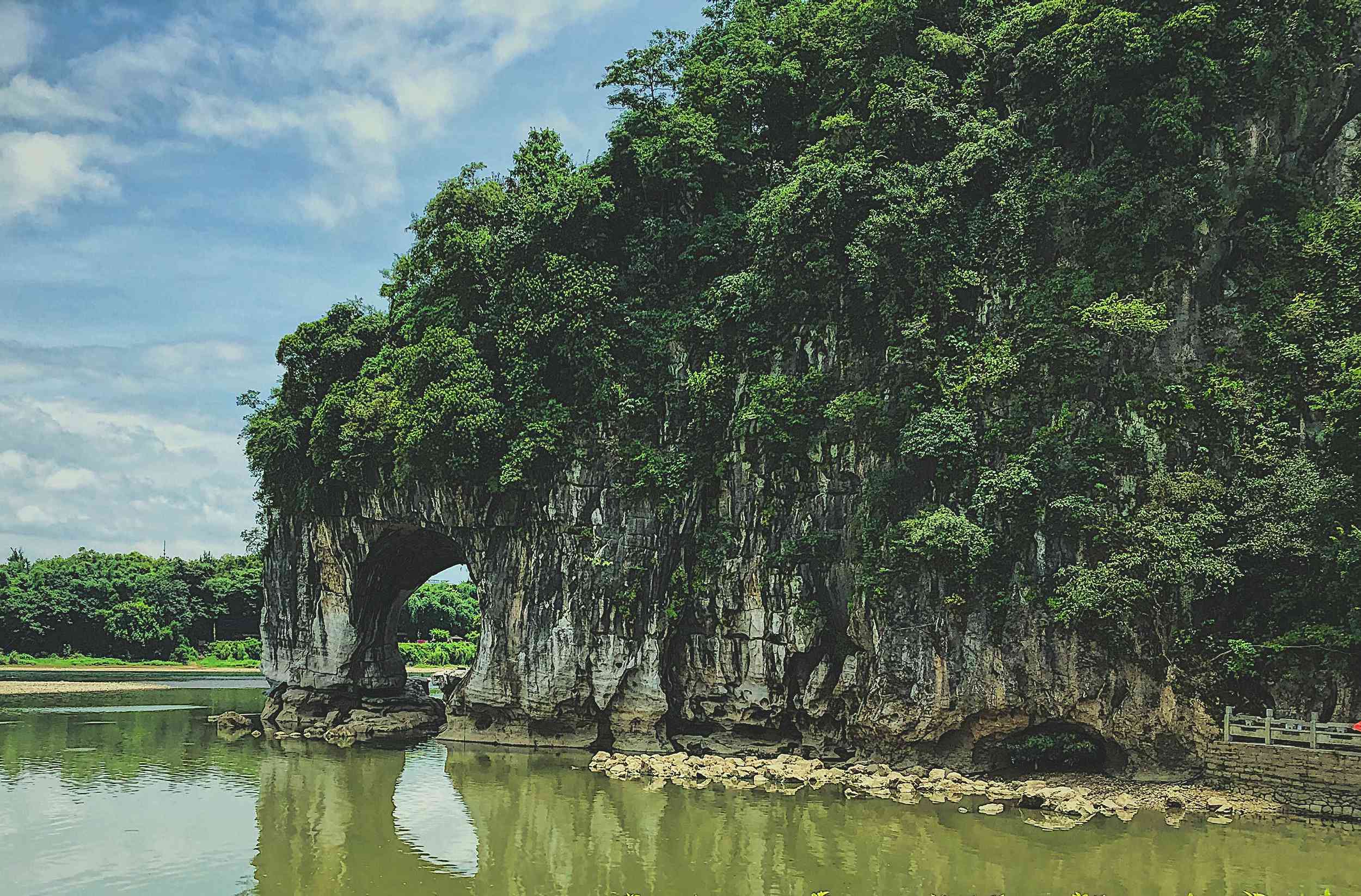 Is Guilin Tap Water Safe To Drink? Tap water & safety quality