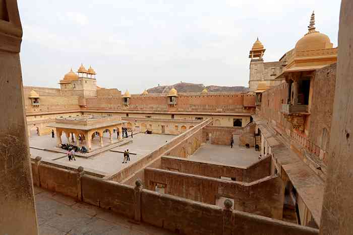 Jaipur Tap Water