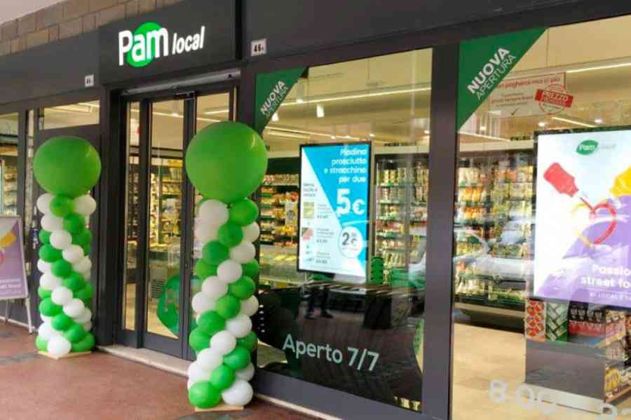 Pam Local