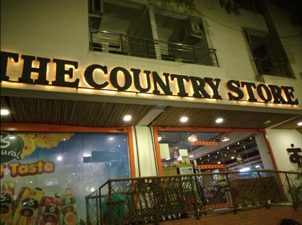 The country Store