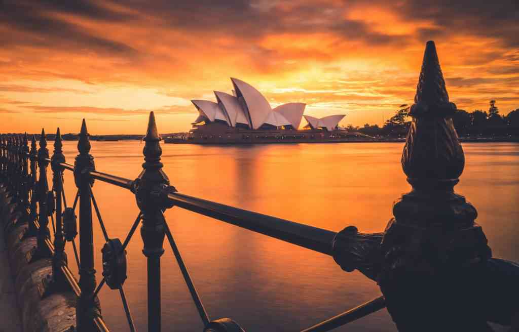 Tap Water Safety in Oceania (Continent)