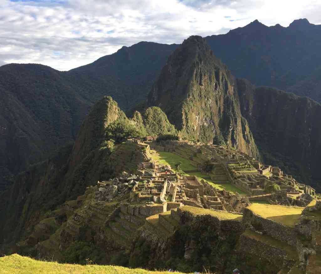 Tap Water Safety in South America (Continent)