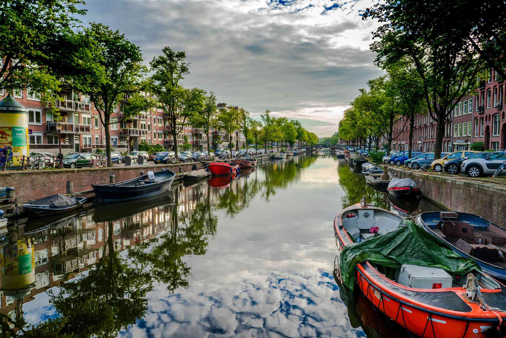 Updated 2021 Is Amsterdam tap water safe to drink? Netherlands Water