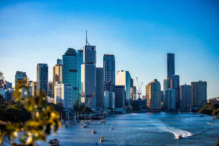 Updated 2021 Brisbane tap water safe to drink? Queensland water supply