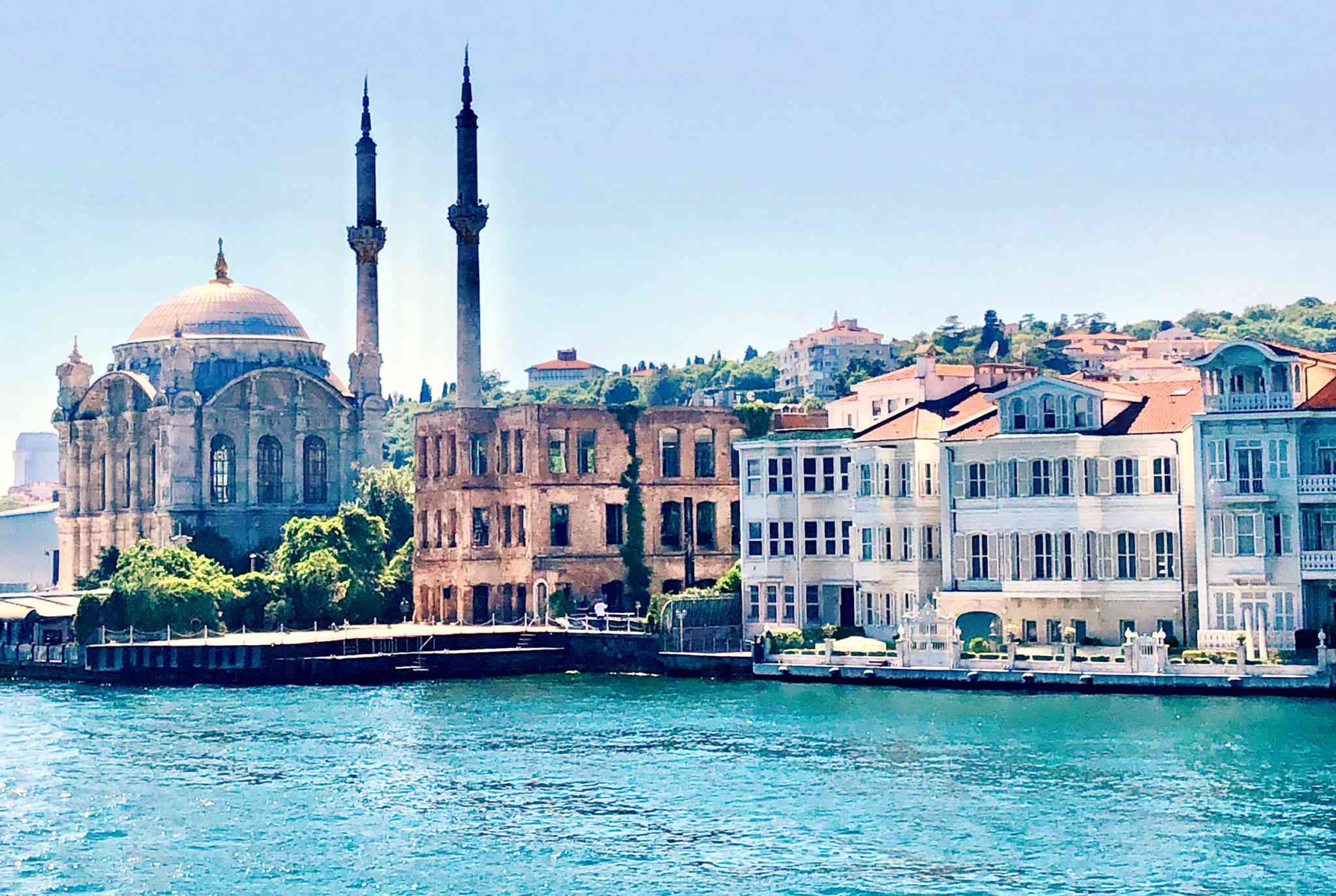Updated 2021 Is Istanbul tap water safe to drink? Turkey Source of Water