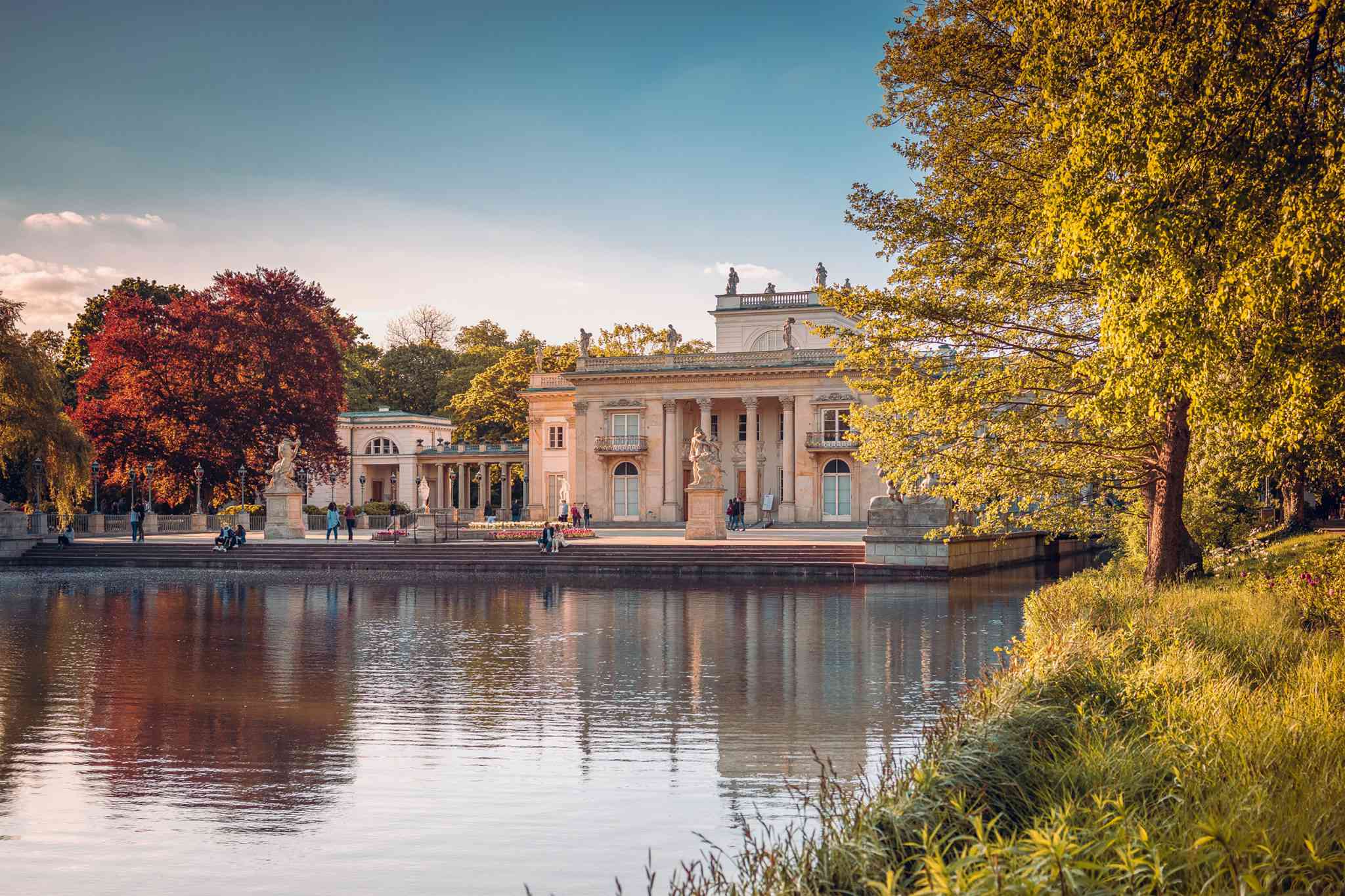 Updated 2021 Is Warsaw tap water safe to drink? Poland Source of Water