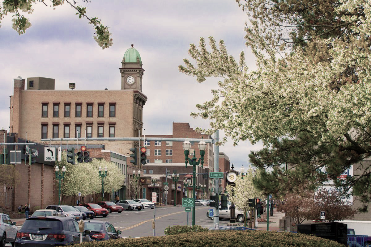 Is Auburn Tap Water Safe to Drink? Tap water & safety quality