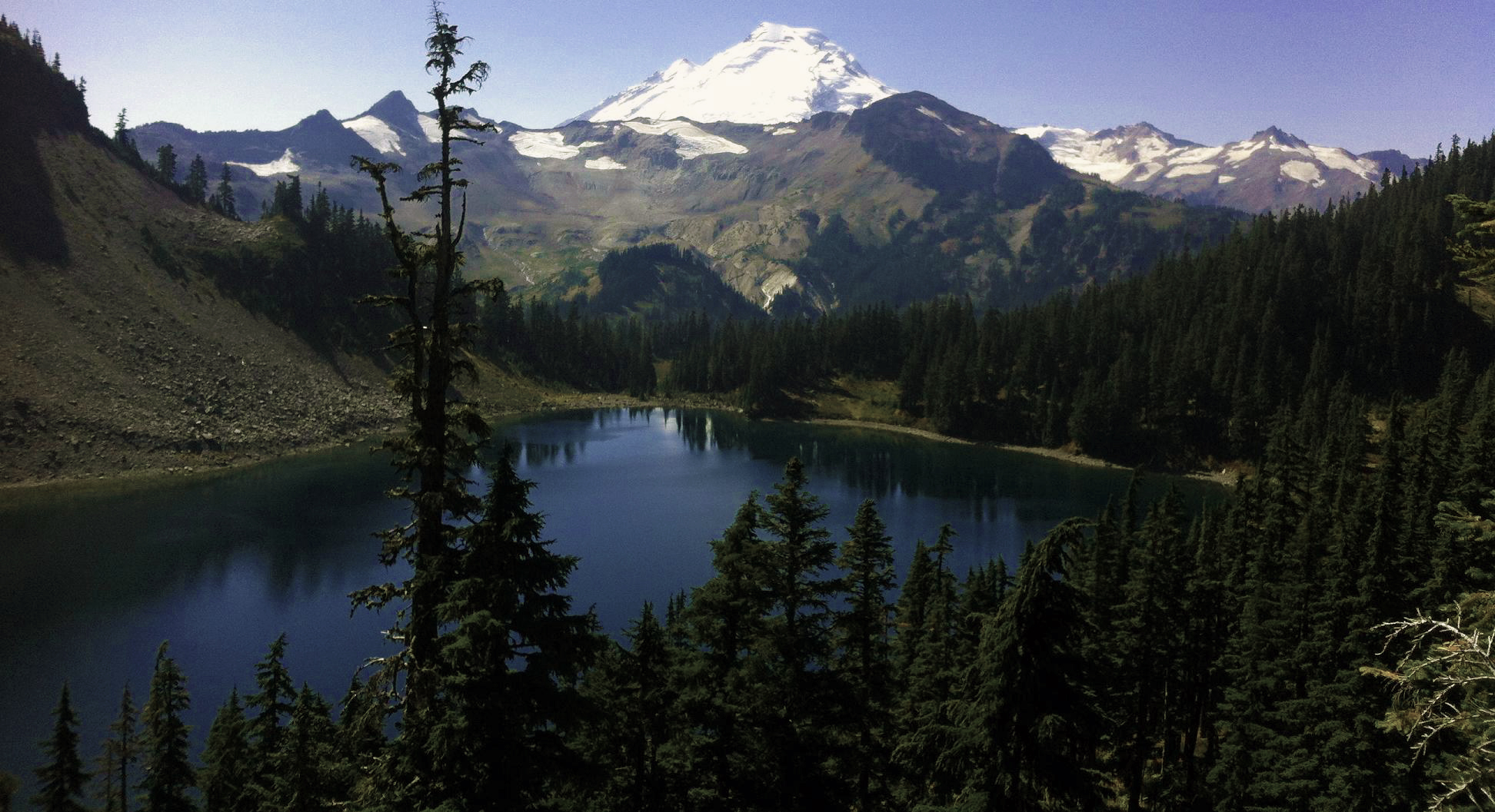 Is Chain Lake Tap Water Safe to Drink? Tap water & safety quality