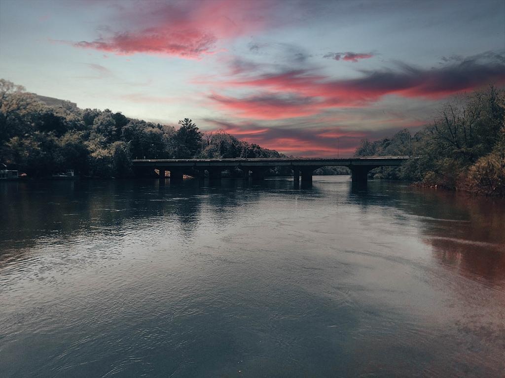 Is Chattahoochee Tap Water Safe to Drink? Tap water & safety quality