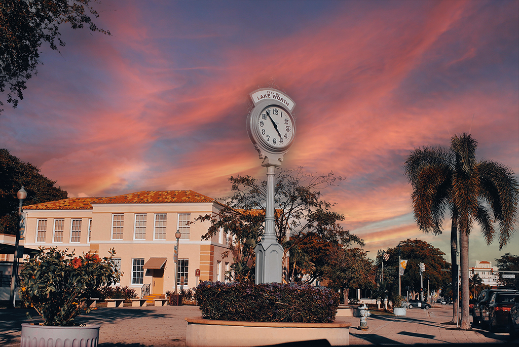 Is Lake Worth Tap Water Safe to Drink? Tap water & safety quality