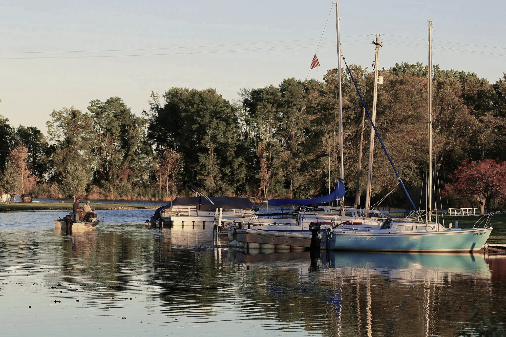 Is Oconto Tap Water Safe to Drink? Tap water & safety quality